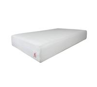 Colchón intense para camas articuladas - espuma viscoelástica, 200 x 90 cm, 24 cm de altura.