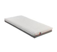 Colchón Juvenil 90x200 Pikolin Kids Espuma Hr 18cm Subida Domicilio