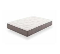 Colchón King Max Multizone, 30cm, 160x200cm - Moonia