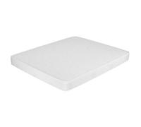 Colchon Matrimonial 160x190 Cm, Espuma Viscoelastica, Altura 20 Cm - Revestimiento Aloe Vera | Live