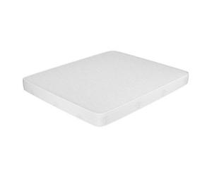 Colchon Matrimonial 160x190 Cm, Espuma Viscoelastica, Altura 20 Cm - Revestimiento Aloe Vera | Live
