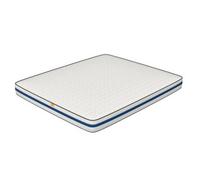 Colchon Matrimonial 160x190 Colchon Espuma Viscoelastica, Altura 22 Cm | Easy