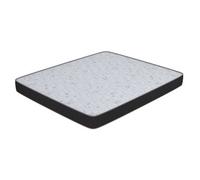 Colchon Matrimonial 160x200 Alto 22 Cm, Espuma Hr | Summit