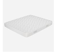 Colchon Matrimonial 160x200 Cm, Viscoelastica, Altura 17 Cm | Supreme