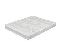 Colchon Matrimonial 160x200 Colchon Desenfundable, Alto 20 Cm - Indeformable, Con 7 Zonas Diferenciadas | Enduro