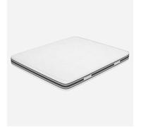 Colchon Matrimonial 160x200 Colchon En Espuma Viscoelastica Alto 30 Cm - Desenfundable, Bayscent | Cabrio