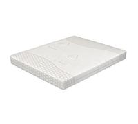 Colchon Matrimonial 160x200 Colchon Espuma Viscoelastica, Altura 21 Cm - Desenfundable, 4 Capas | Bora