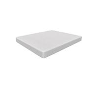 Colchon Matrimonial 180x200 Cm, Desenfundable Alto 18 Cm - Espuma Hr | Sim