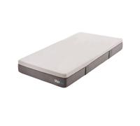 Colchón max one ortopédico desenfundable multizone - 120x190 - moonia