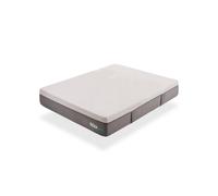 Colchón Max One Ortopédico Desenfundable Multizone - Ergonómico - Independecia de lechos - Transpirable - Moonia White 180x200 cm