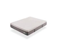 Colchón Max One Ortopédico Desenfundable Multizone - Ergonómico - Independecia de lechos - Transpirable - Moonia