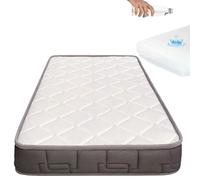 Colchón Maxicuna 70x140, Firme, Protector de colchón | Morfeo CoolDreams