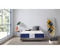 Colchon Memory sistem plus : 135 cm X 190 cm