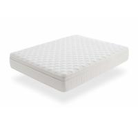 Colchón Box Spring Premier, Muelles Ensacados, 30cm, - Ergonómico - Independecia de lechos - Transpirable - Moonia 120x200cm