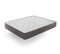 Colchón muelles ensacados dormissimo spring basic 150x190 altura 25 cm