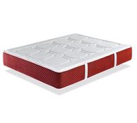 Colchón muelles ensacados dormissimo spring premium 150x190 - altura 30 cm