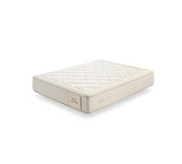 Colchón Muelles Ensacados Eco Nature Spring, 30cm - Ergonómico - Independecia de lechos - Transpirable - Moonia