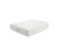 Colchón Muelles Ensacados Micro Spring Premier, 30cm - Ergonómico - Independecia de lechos - Transpirable - Moonia 100 x 190