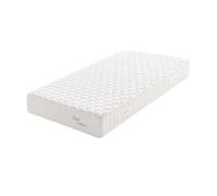Colchón muelles ensacados royal exclusive muelles, 30cm, 90x190cm - moonia