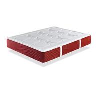 Colchón Muelles Ensacados Xaluca Spring Supreme 135x200 - Altura 30 Cm
