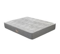 Colchón Muelles Ensacados y Visco | 27cm de altura | Confort Hotel | Ceramic Prestige | ROYAL SLEEP 26 cm 105 x 190