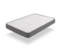Colchón núcleo hr multi flex care 21cm, 135 x 200cm - moonia