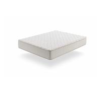 Colchón Olympus, 30 cm, Viscoelástico- Ergonómico - Independecia de lechos - Transpirable - Moonia