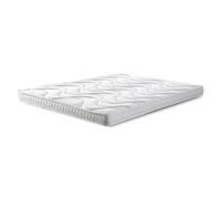 Colchón para Sofá Cama Ness - Firmeza Media Alta - Altura:13 cm - Alivio de Presión - Viscoelástico - No Incluye sofá - 160x190 cm - ZzzBlue