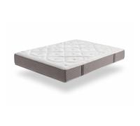 Colchón Platinium Classic, 26 cm, , Espuma- Ergonómico - Independecia de lechos - Transpirable - Moonia 180 x 180
