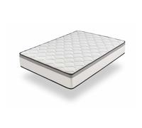 Colchón Premium Hotel Edition 30cm - Ergonómico - Independecia de lechos - Transpirable - Moonia 200 x 190