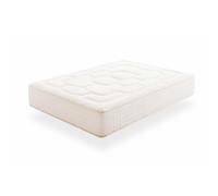 Colchón Regal Prime 27 cm - Ergonómico - Independecia de lechos - Transpirable - Moonia 100 x 200