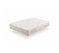 Colchón Royal Cashmere, - Ergonómico - Independecia de lechos - Transpirable - Moonia 135 x 180