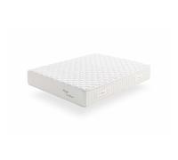 Colchón Royal Multizone 27 Cm Espuma- Ergonómico - Independecia de lechos - Transpirable - Moonia 80x200 cm