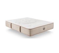 Colchón SIMPUR LOW COST Viscoelástico Hiper Ventilado 30 Cm Grosor Edición Limitada 120x200 cm