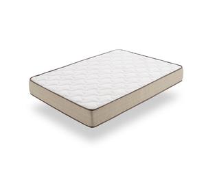 Colchón supersoft bamboo fresh 21cm 90x190cm - moonia