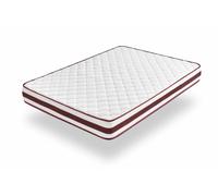 Colchón supersoft first class edition 21cm, 140 x 200cm - moonia