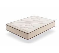 Colchón supersoft golden class max, 20cm, 160x200cm - moonia