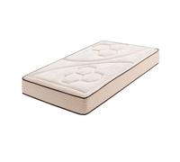 Colchón supersoft golden class max, 20cm, 70x190cm - moonia