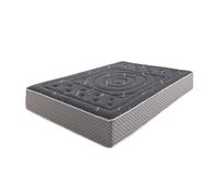 Colchón supersoft premium black multizone, 27cm, 160x200cm - moonia