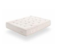 Colchón Supreme Muelles Ensacados, - Ergonómico - Independecia de lechos - Transpirable - Moonia 140 x 180