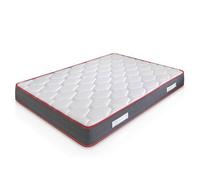 Colchon Visco-elastico Ergo-therapy 150x190,18 Cm De Altura, 2 Cm De Viscoelastica