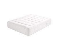 Colchón visco muelles ensacados grand premium 200x160cm somnalis 31cm