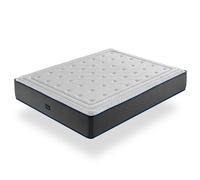 Colchon viscoelastica 135x200x30 cm olympo con espuma hr shaula