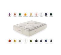 Colchón Viscoelástica Biocrystal Gold 30 - 180x200 Cm - Moonia