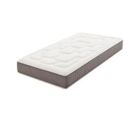 Colchón viscoelástica king max multizone, 30cm, 70x200cm - moonia
