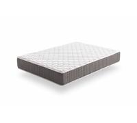 Colchón viscoelástica king relax supreme, 30cm, 140x190cm - moonia