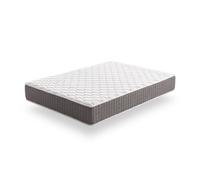 Colchón viscoelástica king relax supreme, 30cm, 160x190cm - moonia