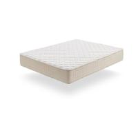 Colchón viscoelástica magic plus, 30cm, 90x190cm - moonia