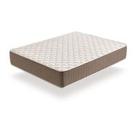 Colchón viscoelástica magnum, 30cm, 150x200cm - moonia