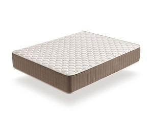 Colchón viscoelástica magnum, 30cm, 160x190cm - moonia